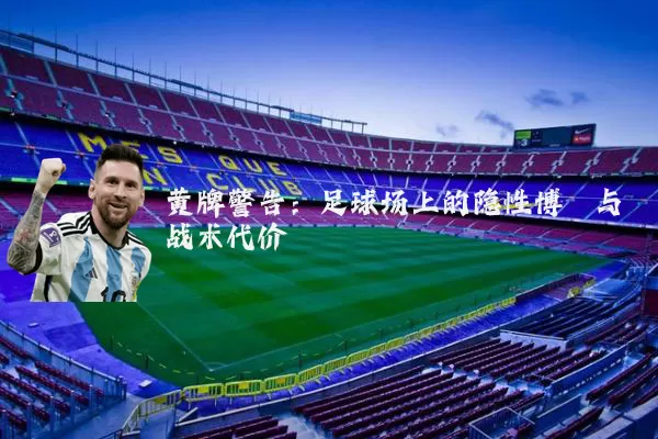 黄牌警告:足球场上的隐性博弈与战术代价