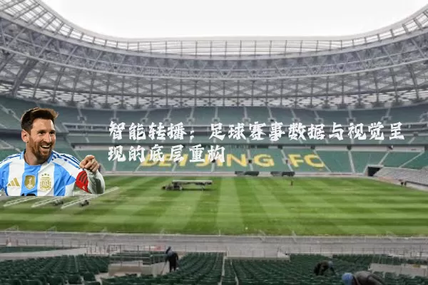 智能转播:足球赛事数据与视觉呈现的底层重构